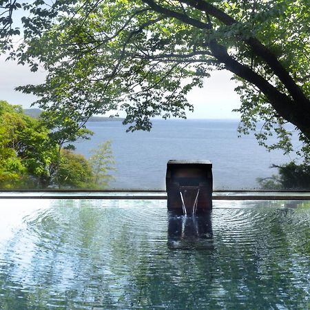 Hotel Kissho Caren Higashiizu Esterno foto