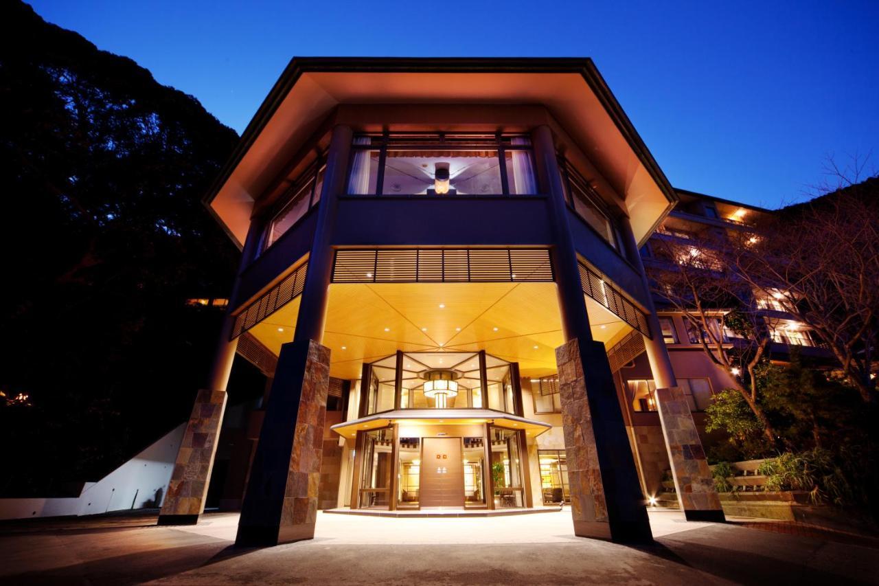 Hotel Kissho Caren Higashiizu Esterno foto