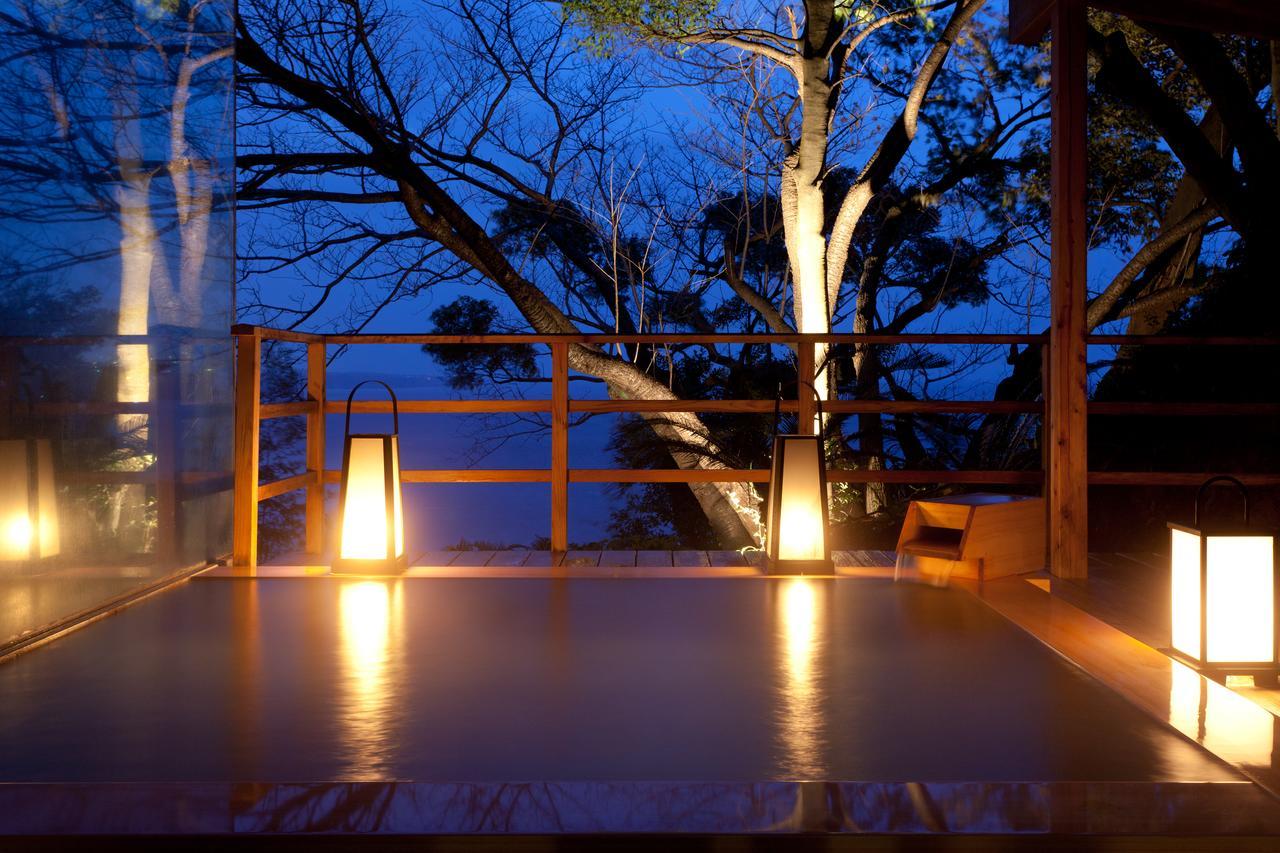 Hotel Kissho Caren Higashiizu Esterno foto