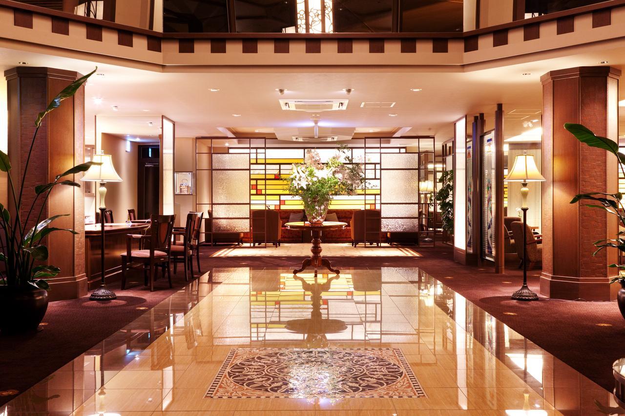 Hotel Kissho Caren Higashiizu Esterno foto