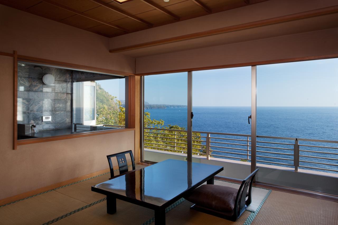 Hotel Kissho Caren Higashiizu Esterno foto
