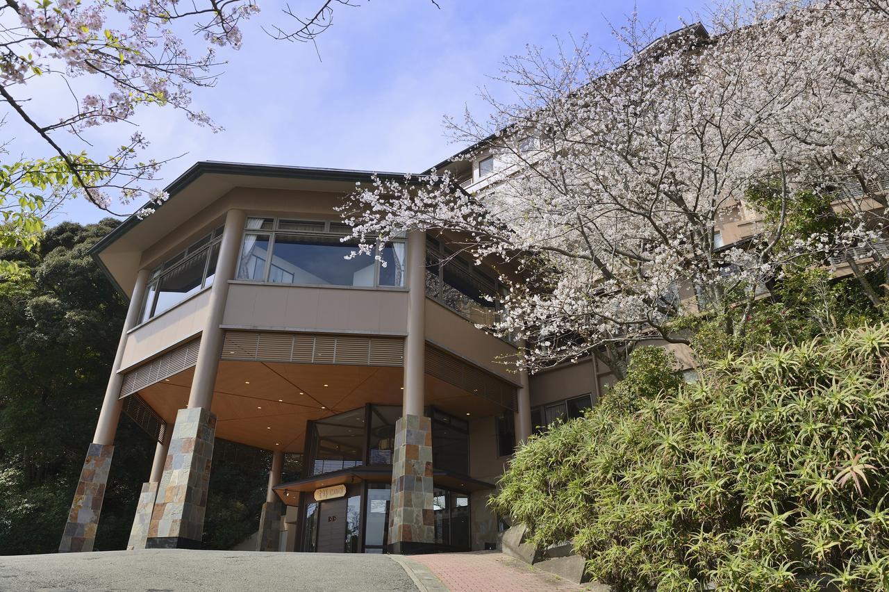 Hotel Kissho Caren Higashiizu Esterno foto
