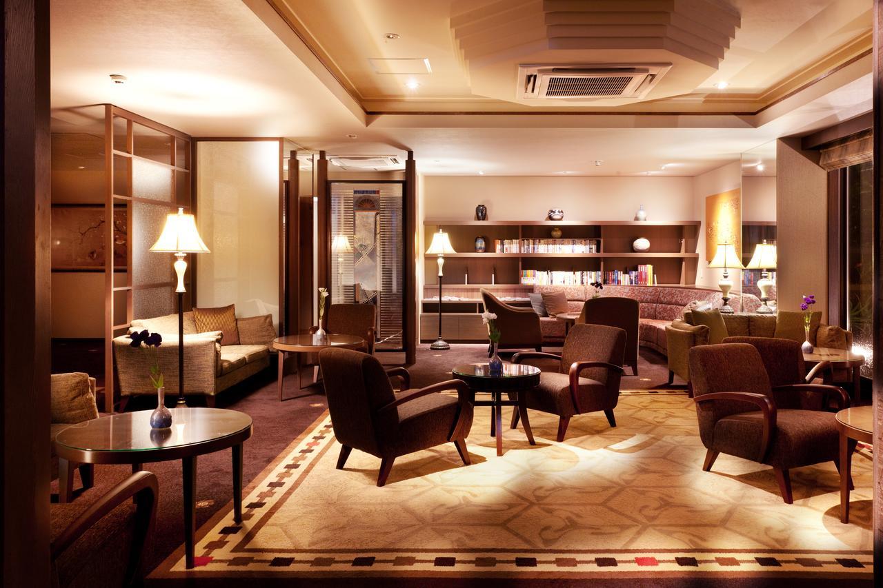 Hotel Kissho Caren Higashiizu Esterno foto