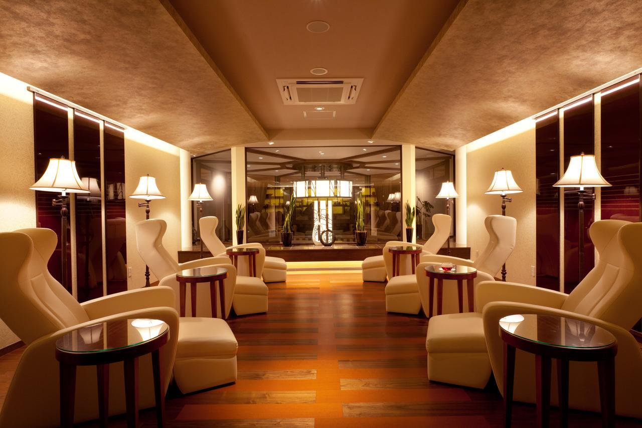 Hotel Kissho Caren Higashiizu Esterno foto