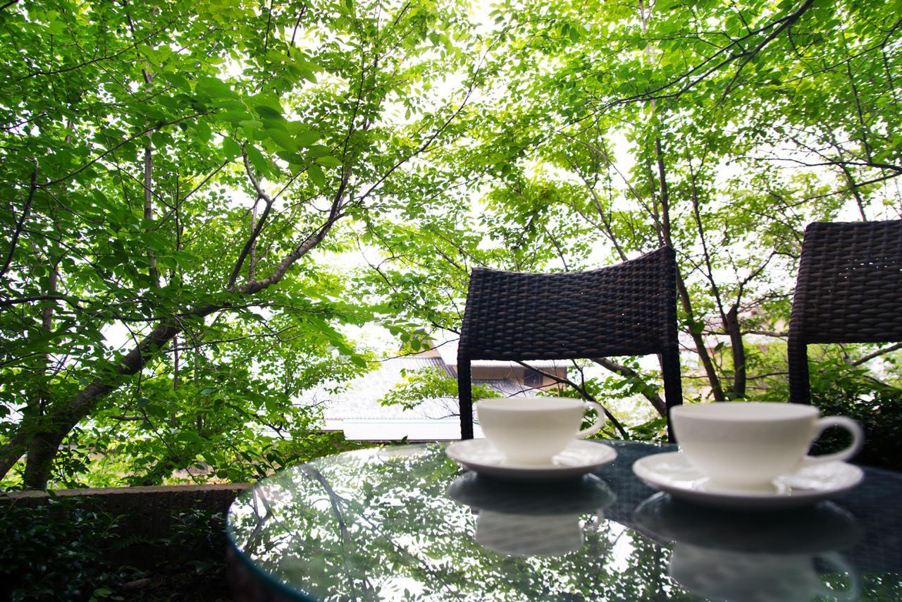Hotel Kissho Caren Higashiizu Esterno foto